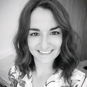 Meet your Posher, Bethann